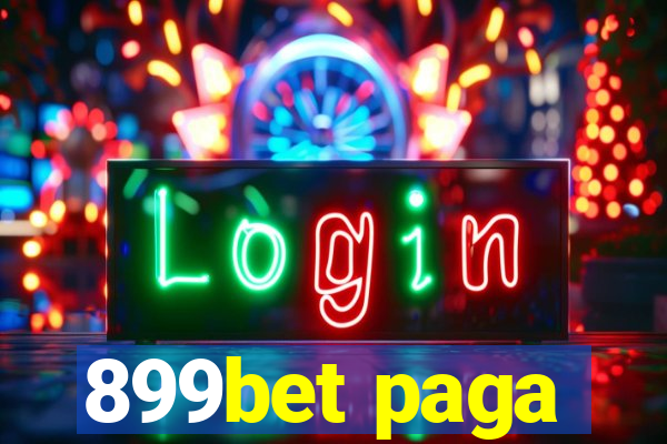 899bet paga